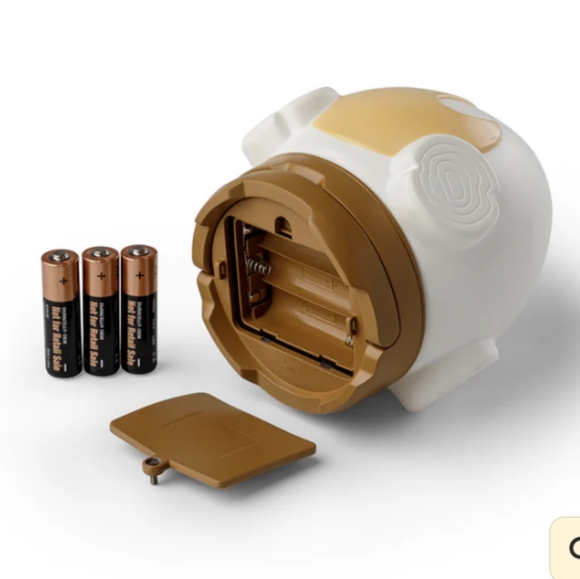 Firefly Youth Campfire Kids' Lantern NWT - Picture 7 of 11